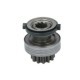 Cuplaj unisens demaror BOSCH Starter freewheel gear