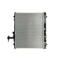 Radiator, racire motor KOYORAD