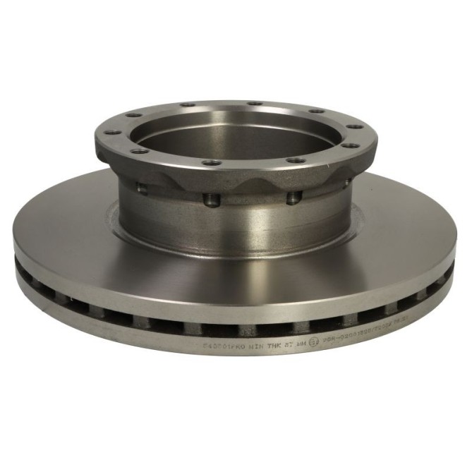 Disc frana ROULUNDS