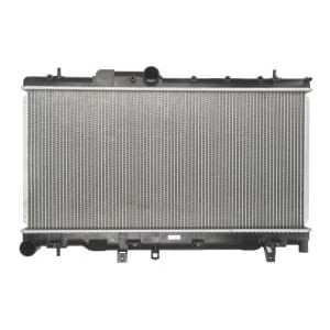 Radiator, racire motor KOYORAD