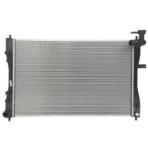 Radiator, racire motor KOYORAD