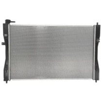 Radiator, racire motor KOYORAD