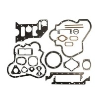 Set garnituri complet, motor ENGITECH