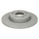 Disc frana ATE Fata Dreapta/Stanga MERCEDES 124 (C124), 124 T-MODEL (S124), 124 (W124), E T-MODEL (S124), E (W124) 284.0 mm