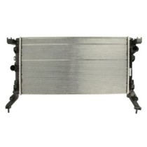 Radiator, racire motor NISSENS