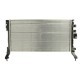 Radiator racire motor NISSENS pentru RENAULT LAGUNA, LAGUNA III 2.0D/3.0D, Inaltime 688 mm, Latime 360 mm, Grosime 40 mm