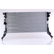 Radiator, racire motor NISSENS