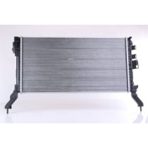 Radiator, racire motor NISSENS