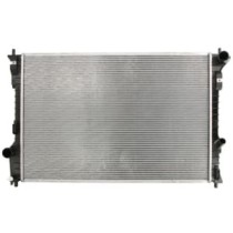 Radiator, racire motor KOYORAD