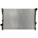 Radiator racire motor KOYORAD aluminiu Ford USA Explorer 3.5 10.10- inaltime 485mm latime 730mm grosime 22mm