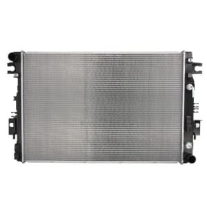 Radiator, racire motor KOYORAD