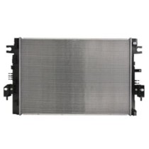 Radiator, racire motor KOYORAD