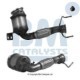 Convertor catlitic EURO 6 pentru BMW 1 (F40), 2 (F45), 2 GRAN COUPE (F44), 2 GRAN TOURER (F46), X1 (F48), X2 (F39), MINI (F55), (F56), (F57), CLUBMAN (F54), COUNTRYMAN (F60) 1.5H/2.0 03.14-