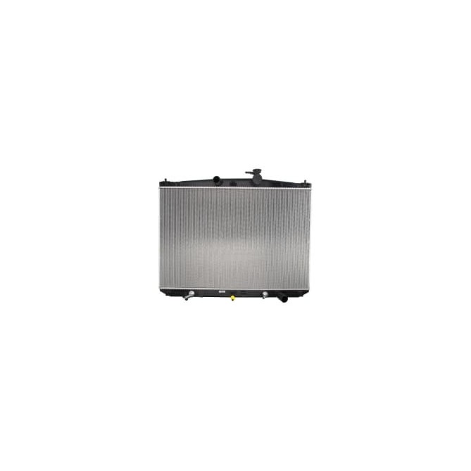 Radiator, racire motor KOYORAD