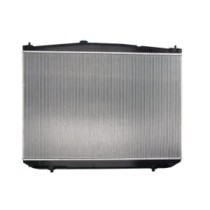 Radiator, racire motor KOYORAD