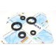 Set garnituri pentru motor ATHENA