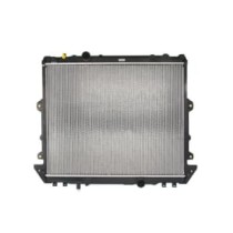 Radiator, racire motor KOYORAD