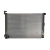 Radiator, racire motor KOYORAD