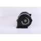 Ventilator habitaclu NISSENS pentru MERCEDES SPRINTER 3,5-T (B906, B907, B910) 1.8-3.5 06.06-