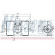 Ventilator habitaclu NISSENS pentru MERCEDES SPRINTER 3,5-T (B906, B907, B910) 1.8-3.5 06.06-