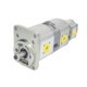 Pompă hidraulică cutie de viteze BOSCH Hydraulic toothed pump