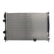 Radiator racire motor KOYORAD NISSAN QASHQAI I 2.0D Inaltime 628mm Latime 429mm Grosime 34mm