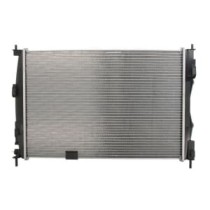 Radiator, racire motor KOYORAD