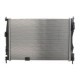 Radiator racire motor KOYORAD NISSAN QASHQAI I 2.0D Inaltime 628mm Latime 429mm Grosime 34mm