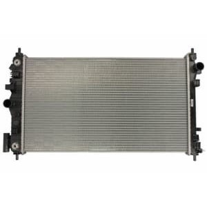 Radiator, racire motor KOYORAD