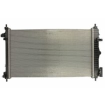 Radiator, racire motor KOYORAD