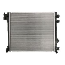 Radiator, racire motor KOYORAD