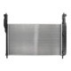 Radiator racire motor KOYORAD aluminiu automat CHEVROLET CAPTIVA OPEL ANTARA A 2.0D 670x410x26 mm