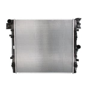 Radiator, racire motor KOYORAD