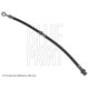 Furtun frana flexibil Spate Stanga 305mm M10x1 pentru HYUNDAI I10 I 1.0-1.2LPG 12.07-12.13