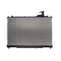 Radiator, racire motor KOYORAD