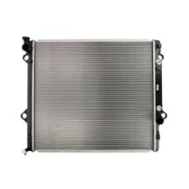 Radiator, racire motor KOYORAD