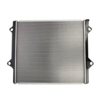 Radiator, racire motor KOYORAD