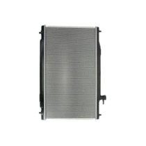 Radiator, racire motor KOYORAD