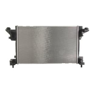 Radiator, racire motor KOYORAD