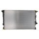 Radiator Motor Aluminiu JEEP CHEROKEE 2.0D-3.2 KOYORAD Sistem Răcire Aer Condiționat Da Plastic Cimentată