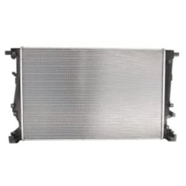 Radiator, racire motor KOYORAD