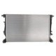 Radiator Motor Aluminiu JEEP CHEROKEE 2.0D-3.2 KOYORAD Sistem Răcire Aer Condiționat Da Plastic Cimentată