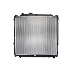 Radiator, racire motor KOYORAD