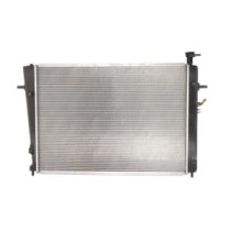 Radiator, racire motor KOYORAD