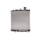 Radiator racire motor KOYORAD MITSUBISHI MIRAGE/SPACE STAR VI 1.0/1.2 Manual 375x402x16 mm