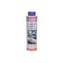 Aditiv combustibil LIQUI MOLY