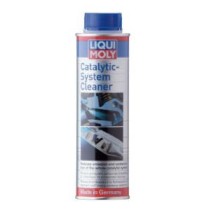 Aditiv combustibil LIQUI MOLY