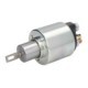 Solenoid, electromotor BOSCH