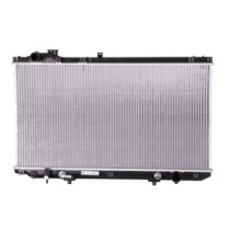 Radiator, racire motor NISSENS