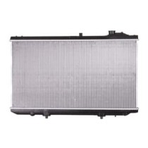 Radiator, racire motor NISSENS